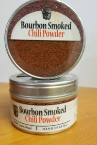 Bourbon Barrel Foods Smoked Chili Powder