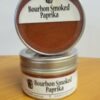 Bourbon Barrel Foods Smoked Paprika