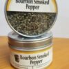 Bourbon Barrel Foods Smoked Pepper