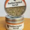 Bourbon Barrel Foods Smoked Sea Salt