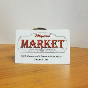 Myers' Market Gift Card - $50