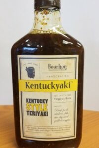 Bourbon Barrel Foods Kentuckyaki