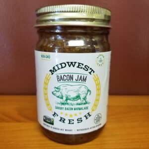 Midwest Fresh - Bacon Jam