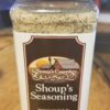 Shoup's 24oz Seasoning
