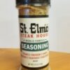 St. Elmo Steak House Seasoning