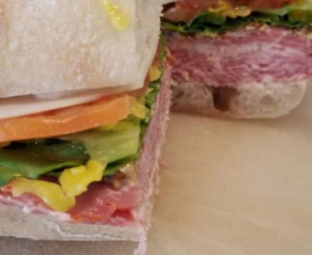 sandwitch sandwitch